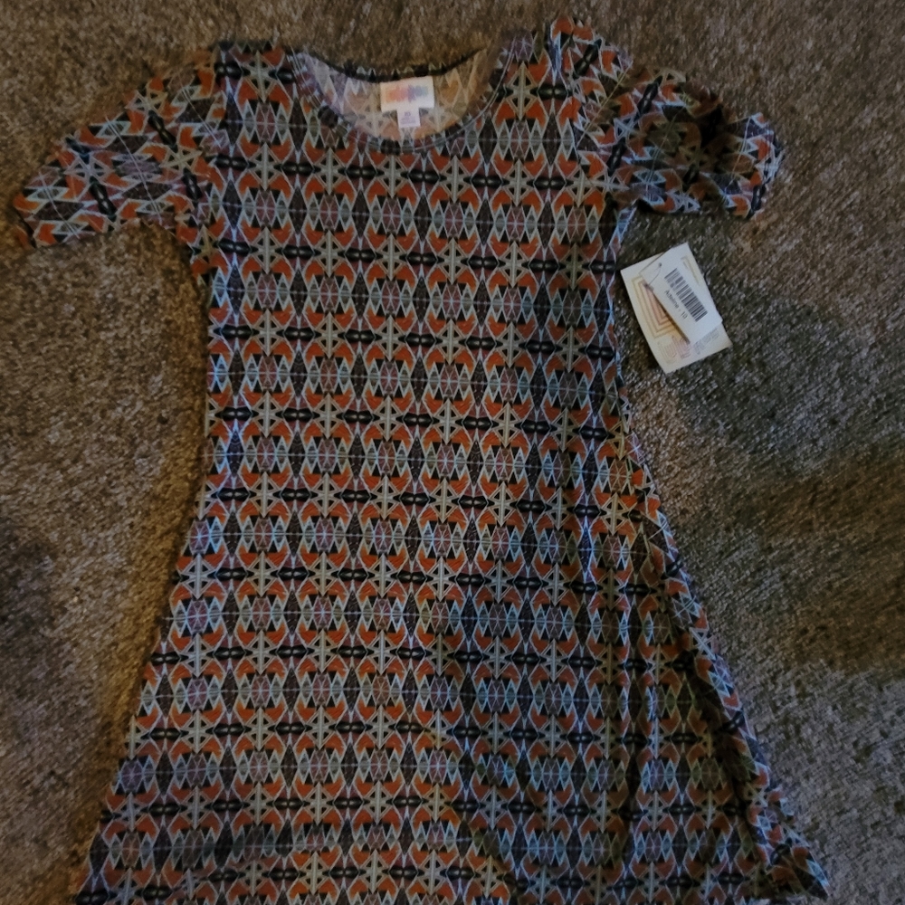 Girls Size 10 Dress